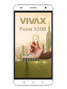 Vivax SMART Point X500